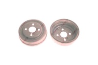 фото thumb №2, Барабани гальмівні toyota carina ii corolla corolla f #petrolhead pro+ kit10