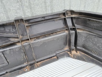 фото thumb №16, Vw t4 doka основание сиденья зад диван каркас