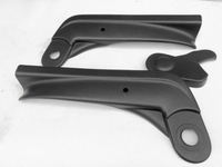 фото thumb №1, Suzuki wagon r+ 2005r оббивка сидіння оригінал