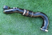 Купити !! mercedes труба патрубок інтеркулер a2710902537, фото thumb