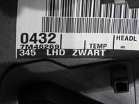 фото thumb №12, Панель приладів приладова консоль ford mondeo mk4