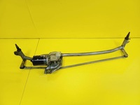 фото thumb №6, Механізм моторчик двірник перед peugeot 405 nr105