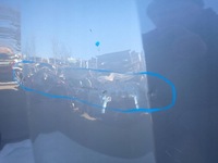 фото thumb №6, Bmw 3 e90 e91 lci рестайлинг 08-12 капот крышка двигателя