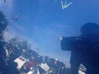 фото thumb №9, Ford focus iv 4 mk4 18-21 капот крышка двигателя