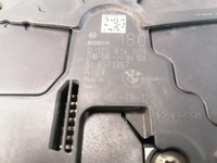 фото thumb №6, Bmw x3 g01 генератор bosch 8571357 2017-