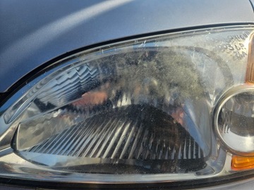 фото thumb №8, Honda civic vii рестайлинг лампа левый перед левая передняя