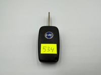 фото thumb №6, Ключ ключ pilot fiat ducato panda punto doblo stilo pcf7946