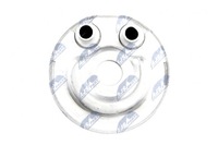 фото thumb №10, Nty радіаторів масла nissan x-trail t30 2.2dci 2001- almera n16 2.2dci