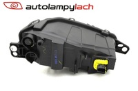 фото thumb №3, Volvo f-m truck 2021- протитуманна фара лівий новий led