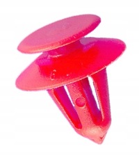 фото thumb №1, 2szt opel corsa c -клипса обивка дверь