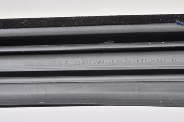 фото thumb №11, Volvo xc60 ii планка прокладка дверь левый зад задняя левая 31856284