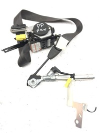 фото thumb №1, Pas безпеки правий перед honda fr-v 05-09