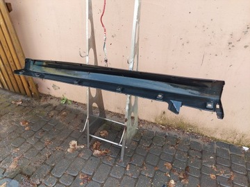 фото thumb №6, Suzuki vitara iii 15- планка пороговая сторона правая накладка порог 77241i54p0