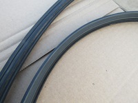 фото thumb №12, 1 mercedes w201 190 прокладка люк електричного + w124 купе