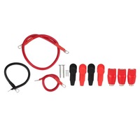 фото thumb №13, Интеллектуальный изолятор с двойной аккумулятор реле wrażliwy na напряжение