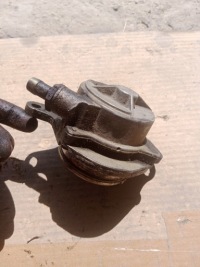 Купить Насос вакуум bmw e34 2.5 tds 721625, фото thumb