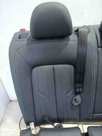 фото thumb №16, Комплект сидінь audi e-tron gen 4k0963557j електричний 230kw 2019