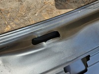 фото thumb №14, Opel astra k капот крышка двигателя