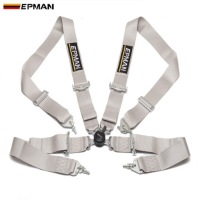 Epman pro ремни спортивные szelkowe 3 cale 4pkt 8 цветов takata sabelt sparco Недорого, фото thumb
