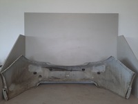 фото thumb №9, Opel insignia a рестайлинг 11-17 бампер зад задний