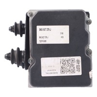 фото thumb №9, Audi a5 8t насос тормозная abs esp блок управления гидравлический 8k0614517al