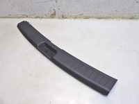 фото thumb №6, Защита поперечина заднего задняя hyundai santa fe ii 85770-2b000