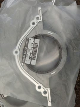 фото thumb №1, Infiniti fx35 g35 3.5 v6 ущільнювач вала колінчастий вал.