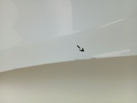 Jeep compass 2 2 2017- капот крышка двигателя Недорого, фото thumb