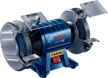 ДВОЙНАЯ ШЛИФТОВКА GBG 60-20 BOSCH PROFESSIONAL - 060127A400
