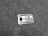 фото thumb №10, Peugeot 508 sw i 10-13 заднее сиденье задняя сиденье задняя