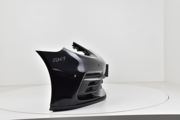 фото thumb №7, Porsche panamera 971 ii 2017- бампер переднє