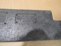 Skoda karoq абсорбер перед Зі Шроту, фото thumb