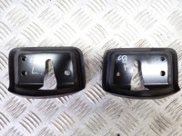 фото thumb №9, Захист засувка замка двері chevrolet corvette c8 coupe 2020-