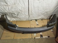 фото thumb №6, Бампер задня задній renault megane ii