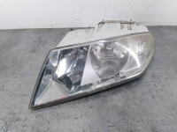 фото thumb №1, Лампа перед левая skoda octavia ii