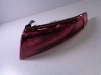 фото thumb №3, Лампа правый задняя alfa romeo giulia 2016 rok