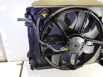 фото thumb №7, Комплект радіатор nissan qashqai ii j11 1.3 tce