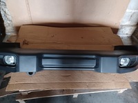 фото thumb №1, Jeep wrangler jl бампер переднє