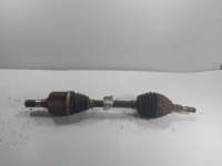 Купить Mondeo mk5 приводной вал левая 2.0 tdci dg91-3b437-ke, фото thumb