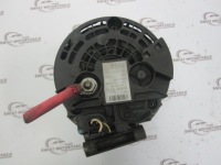 Mini cooper 1 1.6b 115km w10b16a 04r генератор 0124325108 7523897-01 Недорого, фото thumb