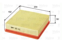 фото thumb №1, Фільтр повітря honda civic 1.5vtec-e,1.6vti 95-