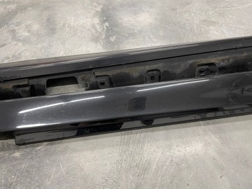 фото thumb №10, Планка порогова bmw f10 f11 475 оригінал ідеальний стан l/p