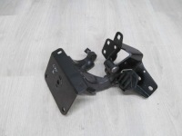 Купити Volvo c70 06-13 замок петля засувка дах лівий, фото thumb