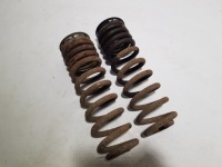 фото thumb №1, Пружины задняя комплект mercedes ml w164 gl x164 комплект пара