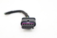 Jeep renegade штекер электропроводка лампа задних 4 pin Оригинал, фото thumb