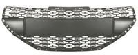 фото thumb №1, Решётка решётка радиатора peugeot 208 12-