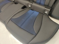 фото thumb №13, Bmw f44 grand coupe сиденья заднее сиденье обивка спортивные сиденья europa подогрев