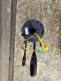 фото thumb №1, Перемикач комбінований стрічка подушка безпеки mercedes a1694640118