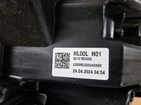 фото thumb №8, Лампа передняя левая фара full led kia sportage v eu