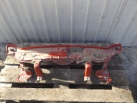 Alfa 147 рестайлінг  ремінь передній Зі Шроту, фото thumb